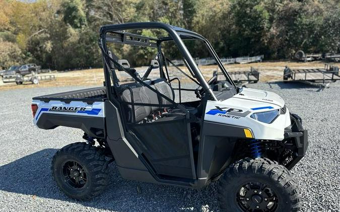 2024 Polaris® Ranger XP Kinetic Ultimate