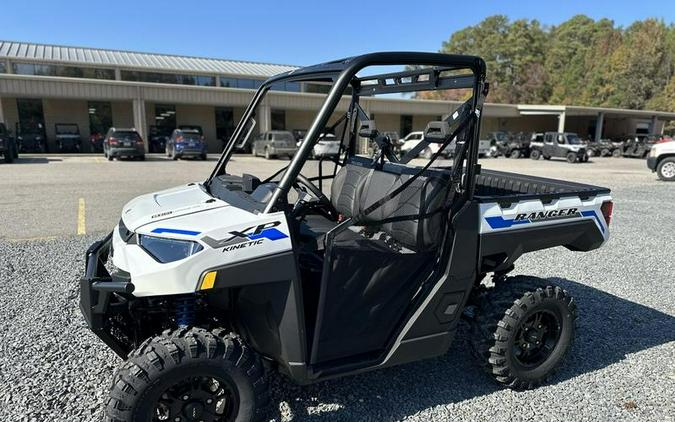 2024 Polaris® Ranger XP Kinetic Ultimate