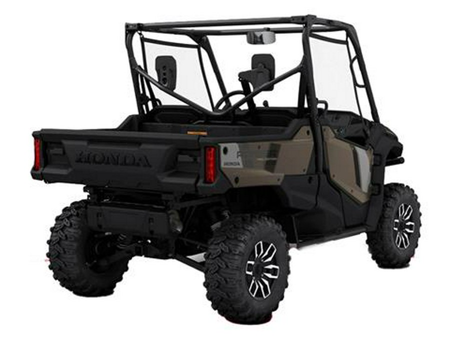 2024 Honda Pioneer 1000 Trail