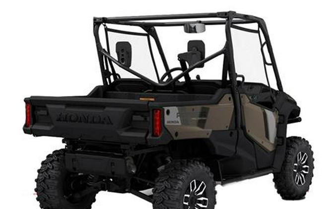 2024 Honda Pioneer 1000 Trail