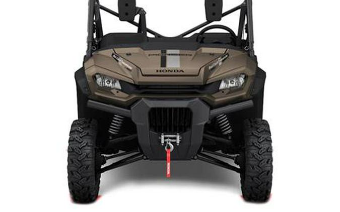 2024 Honda Pioneer 1000 Trail