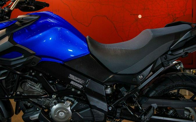 2023 Suzuki V-Storm 650