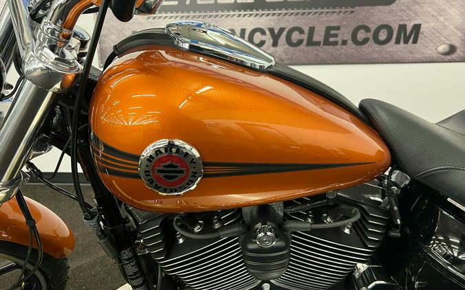 2014 Harley-Davidson Breakout®