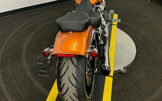 2014 Harley-Davidson Breakout®