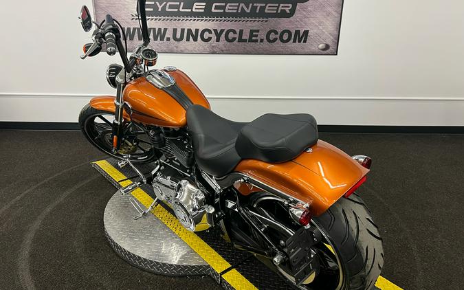 2014 Harley-Davidson Breakout®