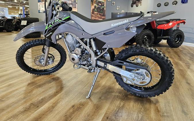 2024 Kawasaki KLX® 140R L