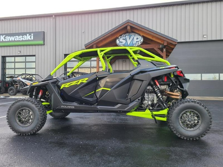 2024 Polaris® RZR Pro R 4 Ultimate