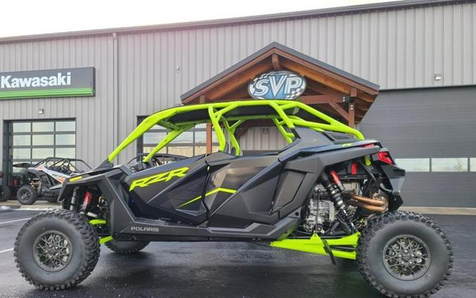 2024 Polaris® RZR Pro R 4 Ultimate