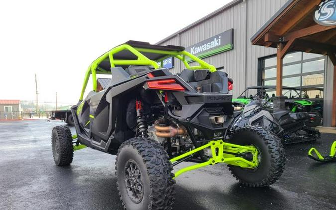 2024 Polaris® RZR Pro R 4 Ultimate