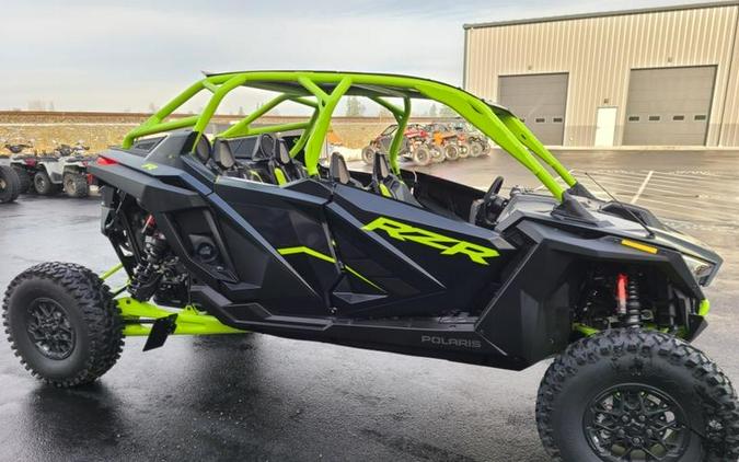 2024 Polaris® RZR Pro R 4 Ultimate