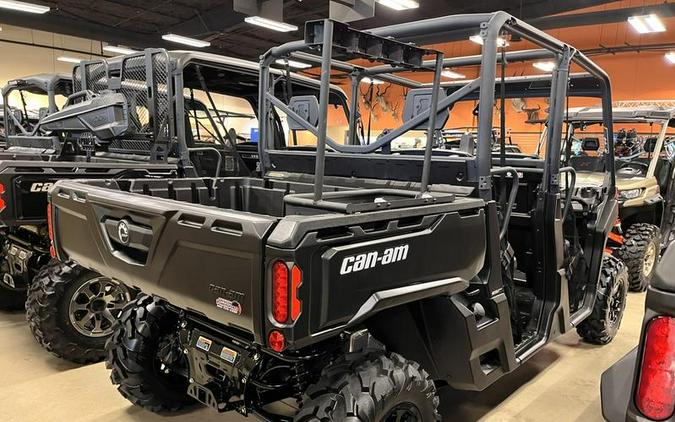 2024 Can-Am® Defender MAX DPS HD10