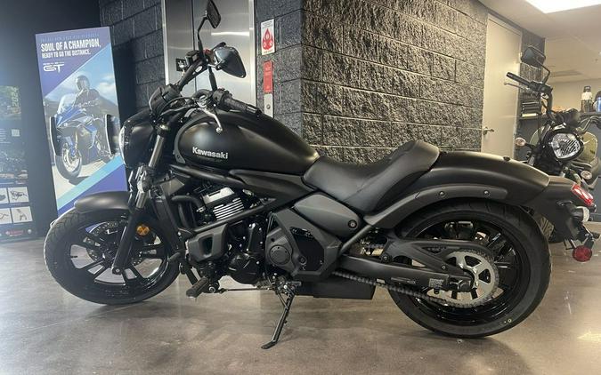 2024 Kawasaki Vulcan® S