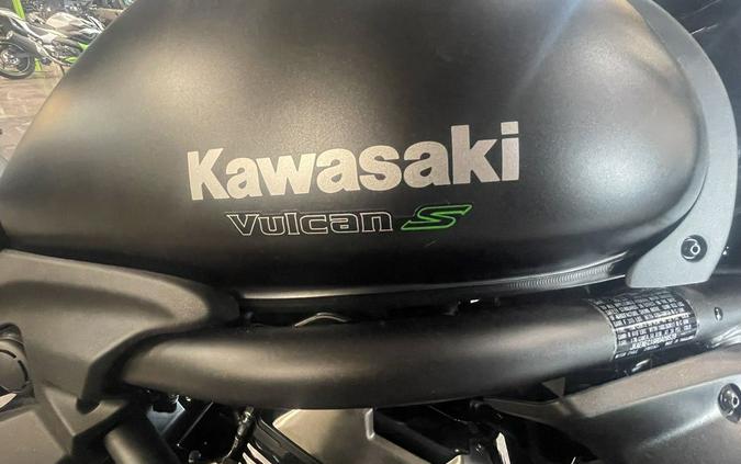 2024 Kawasaki Vulcan® S