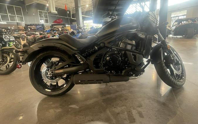 2024 Kawasaki Vulcan® S