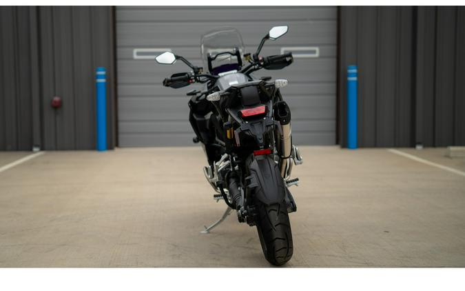 2024 Triumph Tiger 1200 GT Explorer