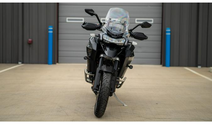 2024 Triumph Tiger 1200 GT Explorer