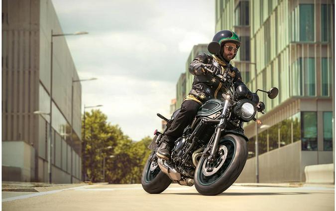 2023 Kawasaki Z650 RS- JULY MANAGER SPECIAL!