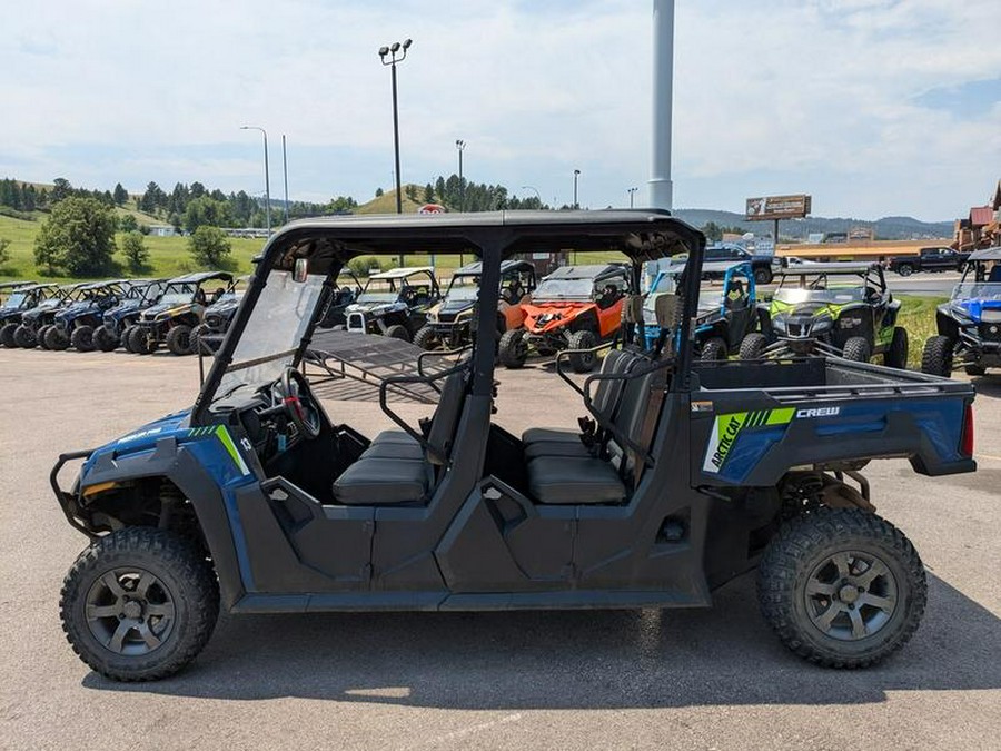 2021 Arctic Cat® Prowler Pro Crew