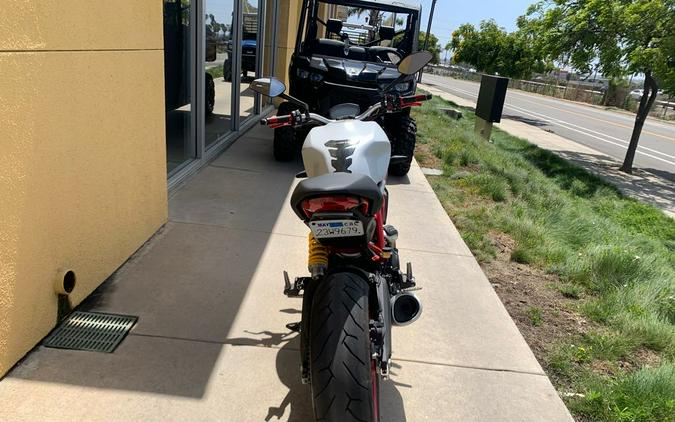 2017 Ducati MONSTER 797