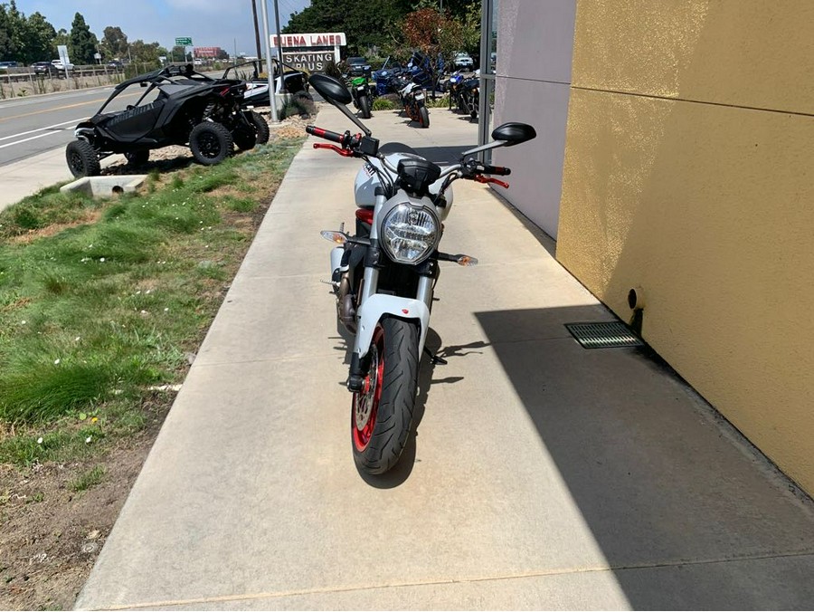 2017 Ducati MONSTER 797