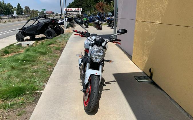 2017 Ducati MONSTER 797