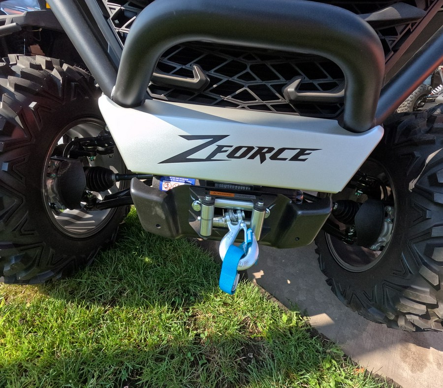 2023 CFMOTO ZFORCE 950 Trail