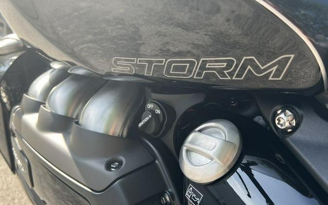 2025 Triumph Rocket 3 GT Storm Storm GT