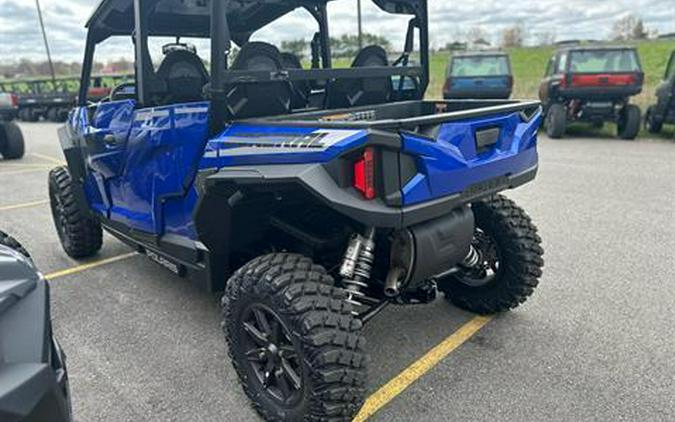 2024 Polaris General XP 4 1000 Ultimate