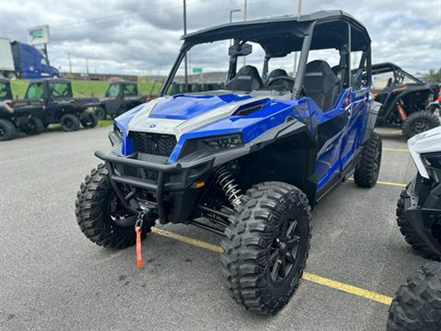 2024 Polaris General XP 4 1000 Ultimate