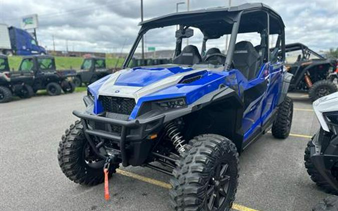 2024 Polaris General XP 4 1000 Ultimate