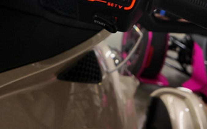 2018 Can-Am Spyder RT Limited