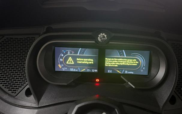 2018 Can-Am Spyder RT Limited