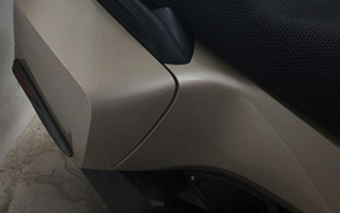 2018 Can-Am Spyder RT Limited