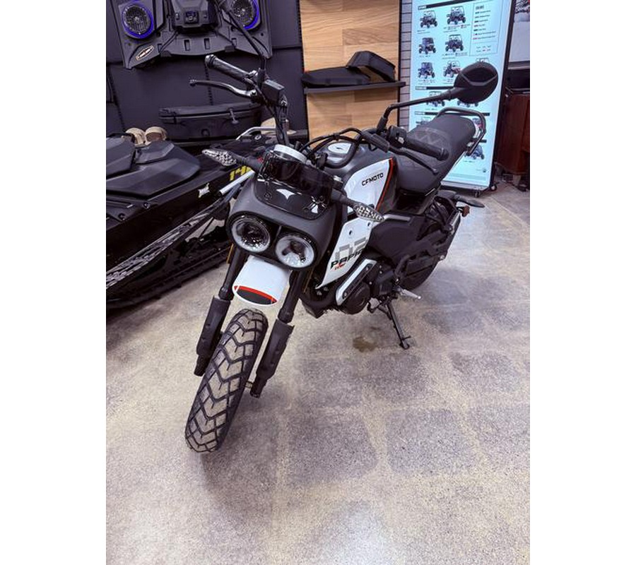 2024 CFMOTO Papio CL
