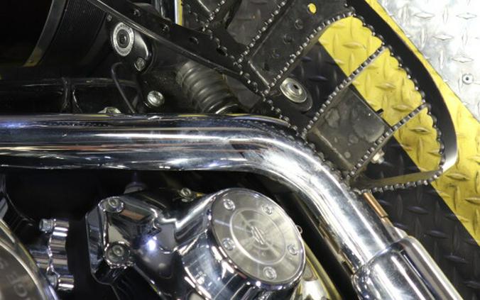 2006 Harley-Davidson Heritage Softail Classic