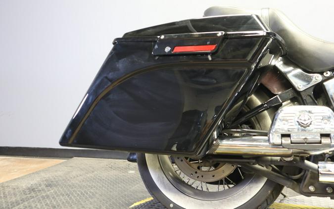 2006 Harley-Davidson Heritage Softail Classic