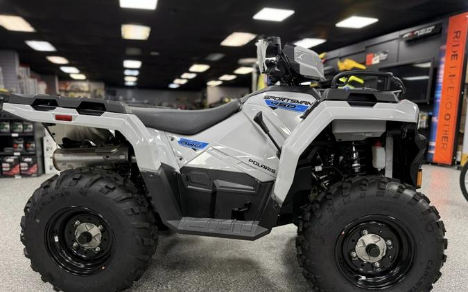 2026 Polaris Sportsman 450 H.O.