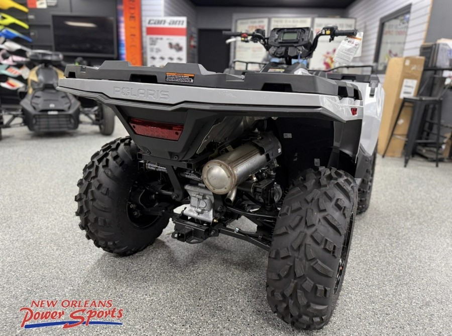 2026 Polaris Sportsman 450 H.O.