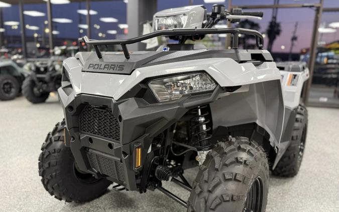 2026 Polaris Sportsman 450 H.O.