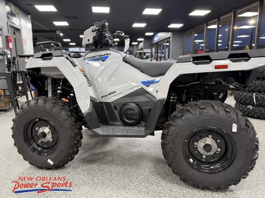 2026 Polaris Sportsman 450 H.O.