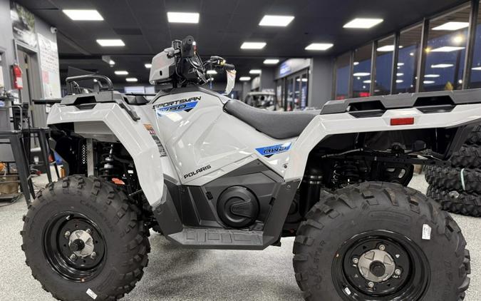 2026 Polaris Sportsman 450 H.O.