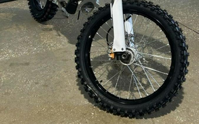 2026 Yamaha YZ 250F 70th Anniversary Edition