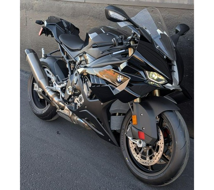 New 2026 BMW S 1000 RR