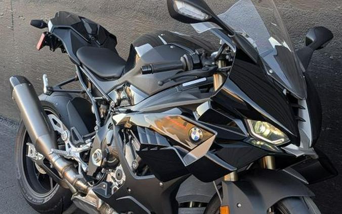 New 2026 BMW S 1000 RR