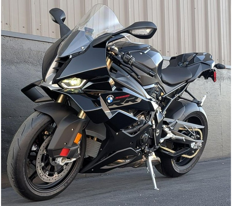 New 2026 BMW S 1000 RR