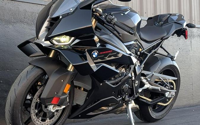 New 2026 BMW S 1000 RR