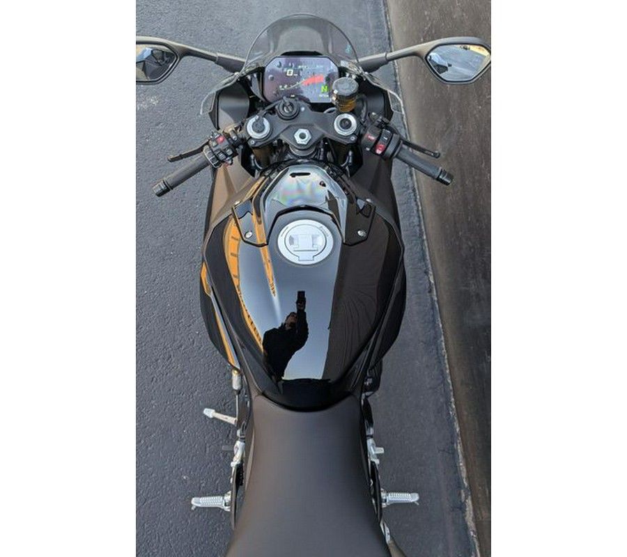 New 2026 BMW S 1000 RR