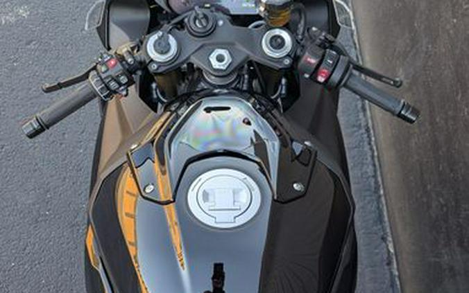 New 2026 BMW S 1000 RR