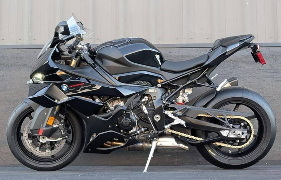 New 2026 BMW S 1000 RR