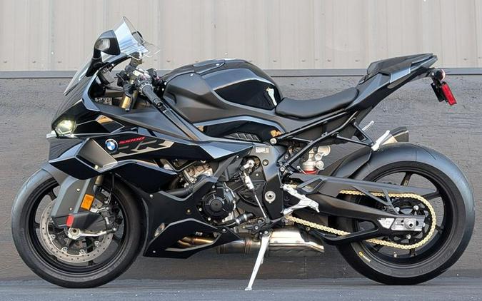 New 2026 BMW S 1000 RR
